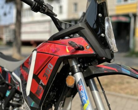 Kovi Другая 2024 в Бару на Automoto.ua Kovi Другая, объемом двигателя 0.28 л и пробегом 0 тыс. км за 2329 $, фото 4 на Automoto.ua