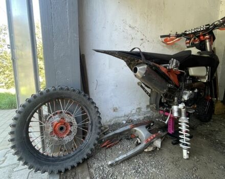 Kovi Другая, объемом двигателя 0.3 л и пробегом 0 тыс. км за 2999 $, фото 4 на Automoto.ua