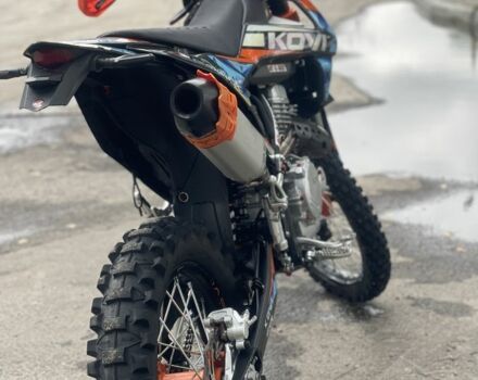 Kovi Інша, об'ємом двигуна 0.25 л та пробігом 0 тис. км за 1317 $, фото 11 на Automoto.ua