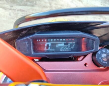 Kovi Інша, об'ємом двигуна 0.25 л та пробігом 0 тис. км за 1600 $, фото 5 на Automoto.ua