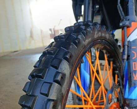 Kovi Другая, объемом двигателя 0.25 л и пробегом 0 тыс. км за 1600 $, фото 7 на Automoto.ua