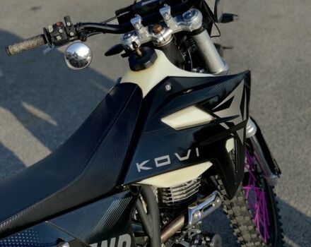 Kovi Другая 2024 в Изяслве на Automoto.ua Kovi Другая, объемом двигателя 0.25 л и пробегом 0 тыс. км за 1599 $, фото 2 на Automoto.ua