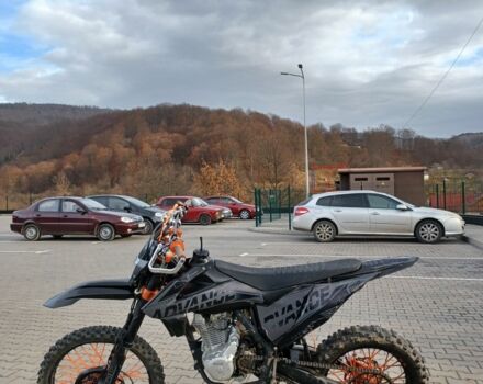 Kovi Інша, об'ємом двигуна 0.25 л та пробігом 0 тис. км за 1499 $, фото 5 на Automoto.ua