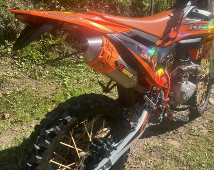 Kovi Другая, объемом двигателя 0.3 л и пробегом 0 тыс. км за 1600 $, фото 3 на Automoto.ua