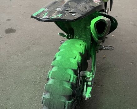 Kovi Другая, объемом двигателя 0.25 л и пробегом 0 тыс. км за 1400 $, фото 5 на Automoto.ua