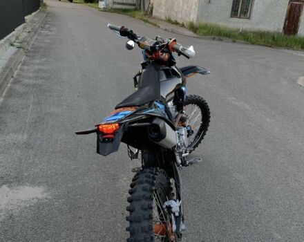 Kovi Інша, об'ємом двигуна 0.25 л та пробігом 0 тис. км за 1500 $, фото 6 на Automoto.ua