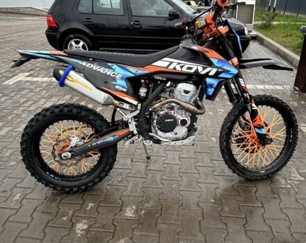 Kovi Інша, об'ємом двигуна 0.25 л та пробігом 0 тис. км за 1800 $, фото 5 на Automoto.ua