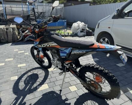 Kovi Другая, объемом двигателя 0.25 л и пробегом 0 тыс. км за 1800 $, фото 5 на Automoto.ua