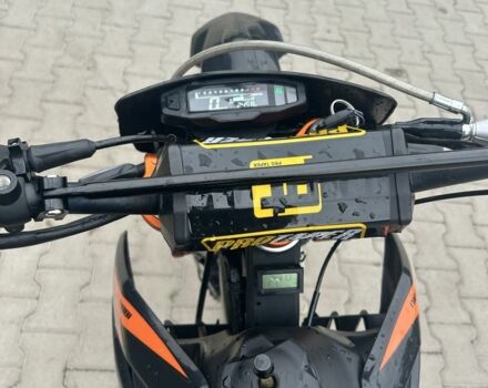 Kovi Інша, об'ємом двигуна 0.25 л та пробігом 0 тис. км за 1700 $, фото 6 на Automoto.ua