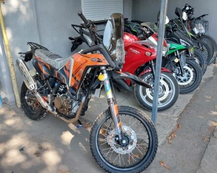 Kovi Другая, объемом двигателя 0.25 л и пробегом 0 тыс. км за 2100 $, фото 3 на Automoto.ua