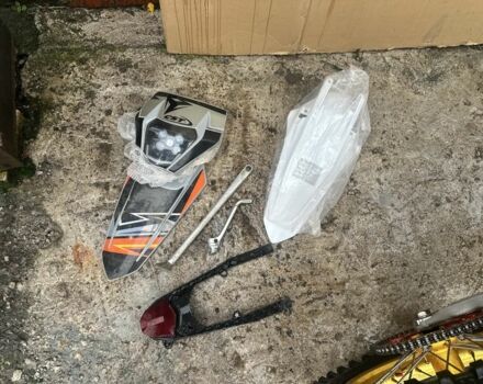 Kovi Другая, объемом двигателя 0.3 л и пробегом 0 тыс. км за 3799 $, фото 7 на Automoto.ua