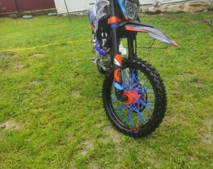 Kovi Другая, объемом двигателя 0.25 л и пробегом 0 тыс. км за 1650 $, фото 3 на Automoto.ua