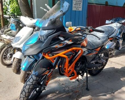 Kovi Другая, объемом двигателя 0.25 л и пробегом 0 тыс. км за 2100 $, фото 2 на Automoto.ua