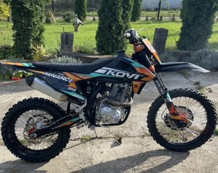 Kovi Другая, объемом двигателя 0.3 л и пробегом 0 тыс. км за 2050 $, фото 1 на Automoto.ua