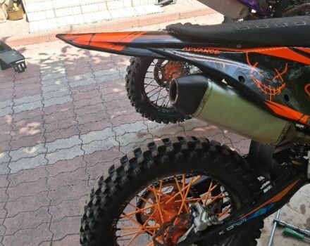 Kovi Другая, объемом двигателя 0.25 л и пробегом 0 тыс. км за 1800 $, фото 13 на Automoto.ua