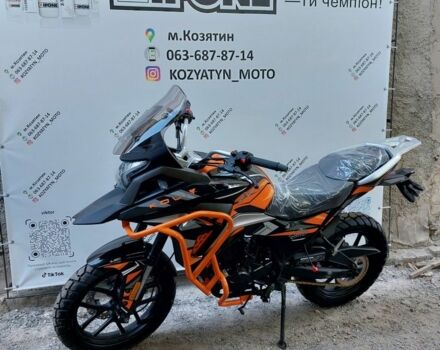 Kovi Другая, объемом двигателя 0.25 л и пробегом 0 тыс. км за 2100 $, фото 5 на Automoto.ua