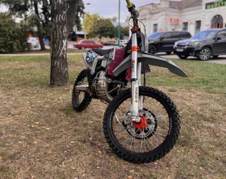 Kovi Другая, объемом двигателя 0.25 л и пробегом 0 тыс. км за 3800 $, фото 1 на Automoto.ua