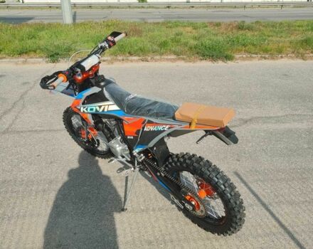 Kovi Другая, объемом двигателя 0.25 л и пробегом 0 тыс. км за 2060 $, фото 6 на Automoto.ua