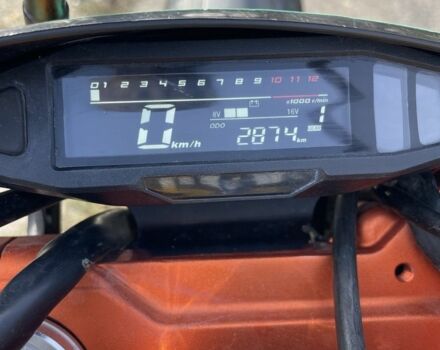 Kovi Другая 2024 в Черновцах на Automoto.ua Kovi Другая, объемом двигателя 0.28 л и пробегом 0 тыс. км за 2050 $, фото 9 на Automoto.ua