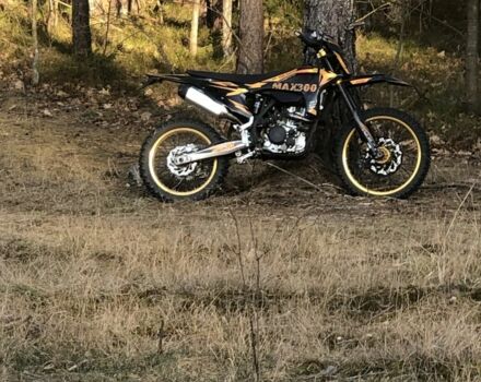 Kovi Другая, объемом двигателя 0.28 л и пробегом 0 тыс. км за 2300 $, фото 2 на Automoto.ua