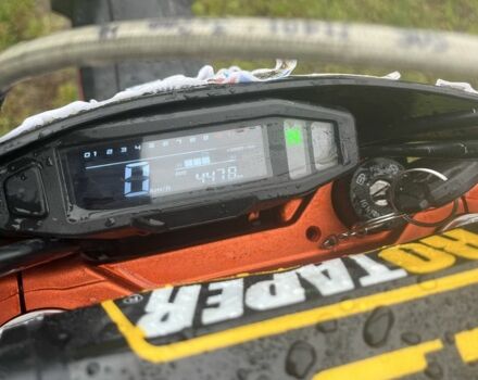 Kovi Інша, об'ємом двигуна 0.25 л та пробігом 0 тис. км за 1650 $, фото 3 на Automoto.ua