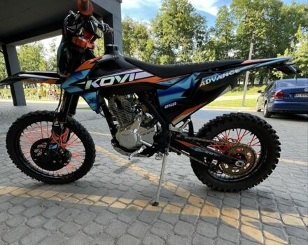 Kovi Другая, объемом двигателя 0.25 л и пробегом 0 тыс. км за 1700 $, фото 3 на Automoto.ua