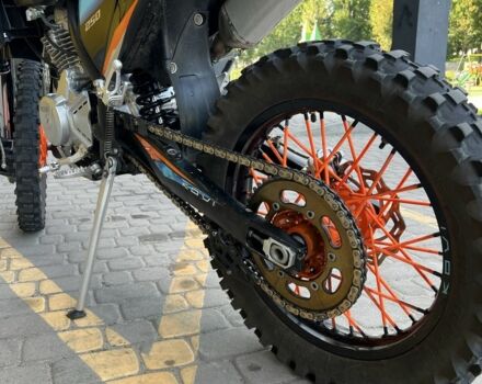 Kovi Другая, объемом двигателя 0.25 л и пробегом 0 тыс. км за 1700 $, фото 6 на Automoto.ua