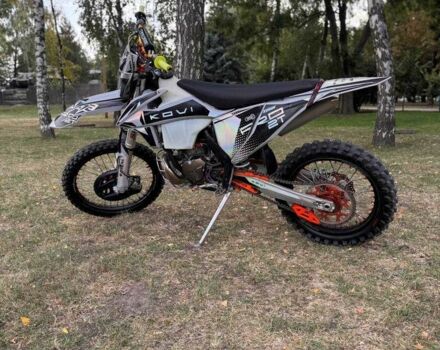 Kovi Другая, объемом двигателя 0.25 л и пробегом 0 тыс. км за 3800 $, фото 2 на Automoto.ua