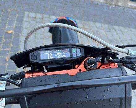 Kovi Другая, объемом двигателя 0.25 л и пробегом 0 тыс. км за 1650 $, фото 5 на Automoto.ua