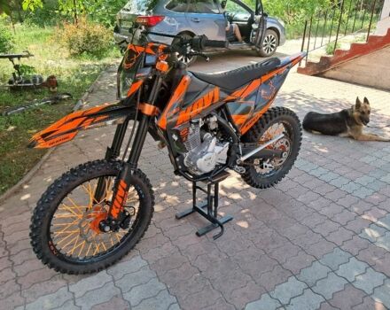 Kovi Другая, объемом двигателя 0.25 л и пробегом 0 тыс. км за 1800 $, фото 1 на Automoto.ua