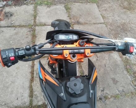 Kovi Другая, объемом двигателя 0.25 л и пробегом 0 тыс. км за 1400 $, фото 10 на Automoto.ua