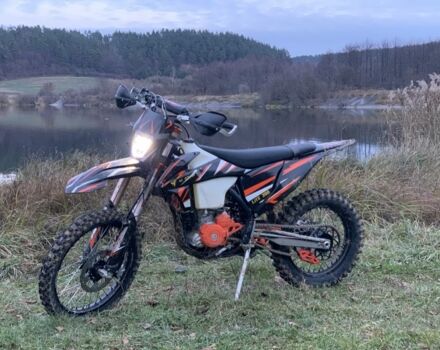 Kovi Другая, объемом двигателя 0.3 л и пробегом 0 тыс. км за 2350 $, фото 1 на Automoto.ua