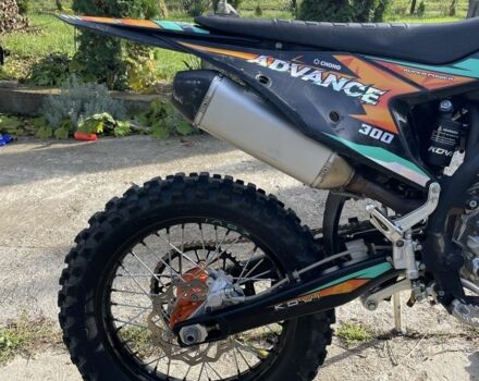 Kovi Другая, объемом двигателя 0.3 л и пробегом 0 тыс. км за 2050 $, фото 2 на Automoto.ua