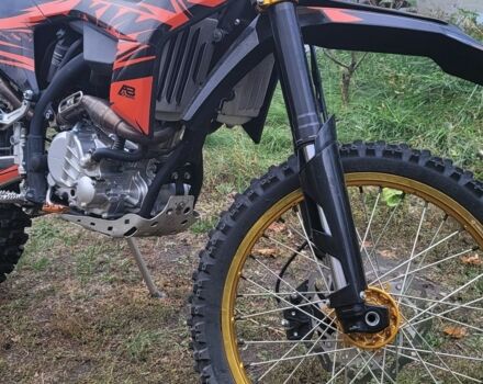 Kovi Інша, об'ємом двигуна 0.3 л та пробігом 0 тис. км за 2500 $, фото 5 на Automoto.ua
