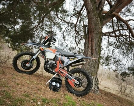 Kovi Другая 2024 в Киеве на Automoto.ua Kovi Другая, объемом двигателя 0.3 л и пробегом 0 тыс. км за 2700 $, фото 3 на Automoto.ua