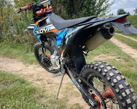 Kovi Другая, объемом двигателя 0.25 л и пробегом 0 тыс. км за 1650 $, фото 1 на Automoto.ua