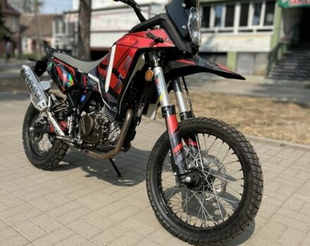 Kovi Другая 2024 в Бару на Automoto.ua Kovi Другая, объемом двигателя 0.28 л и пробегом 0 тыс. км за 2329 $, фото 7 на Automoto.ua