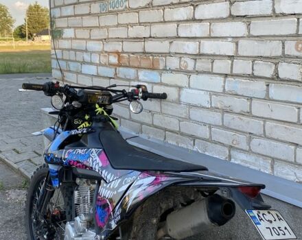 Kovi Інша, об'ємом двигуна 0.25 л та пробігом 0 тис. км за 1467 $, фото 1 на Automoto.ua