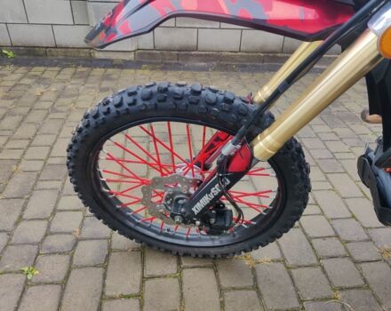 Kovi Другая 2024 в Ровно на Automoto.ua Kovi Другая, объемом двигателя 0.25 л и пробегом 0 тыс. км за 1450 $, фото 8 на Automoto.ua