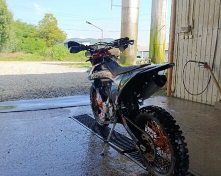 Kovi Другая, объемом двигателя 0.25 л и пробегом 0 тыс. км за 1600 $, фото 4 на Automoto.ua