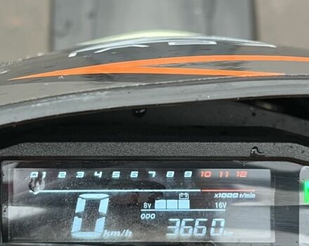 Kovi Інша, об'ємом двигуна 0.25 л та пробігом 0 тис. км за 1550 $, фото 5 на Automoto.ua