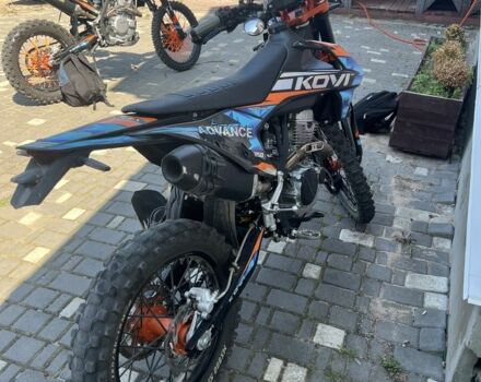 Kovi Інша, об'ємом двигуна 0.25 л та пробігом 0 тис. км за 1811 $, фото 2 на Automoto.ua