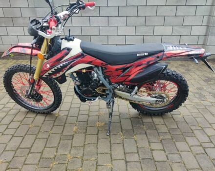 Kovi Другая 2024 в Ровно на Automoto.ua Kovi Другая, объемом двигателя 0.25 л и пробегом 0 тыс. км за 1450 $, фото 3 на Automoto.ua