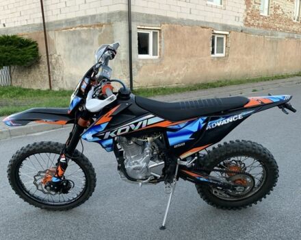 Kovi Інша, об'ємом двигуна 0.25 л та пробігом 0 тис. км за 1500 $, фото 7 на Automoto.ua