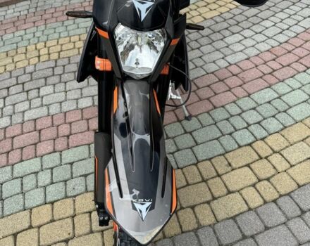 Kovi Другая, объемом двигателя 0.25 л и пробегом 0 тыс. км за 1500 $, фото 4 на Automoto.ua