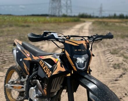 Kovi Інша, об'ємом двигуна 0.3 л та пробігом 0 тис. км за 2100 $, фото 4 на Automoto.ua