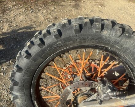 Kovi Другая, объемом двигателя 0.3 л и пробегом 0 тыс. км за 2500 $, фото 7 на Automoto.ua