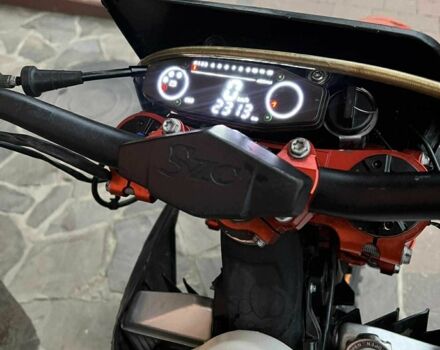 Kovi Другая 2024 в Поляне на Automoto.ua Kovi Другая, объемом двигателя 0.3 л и пробегом 0 тыс. км за 3050 $, фото 10 на Automoto.ua