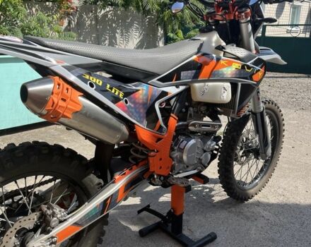 Kovi Інша, об'ємом двигуна 0.3 л та пробігом 0 тис. км за 2200 $, фото 6 на Automoto.ua