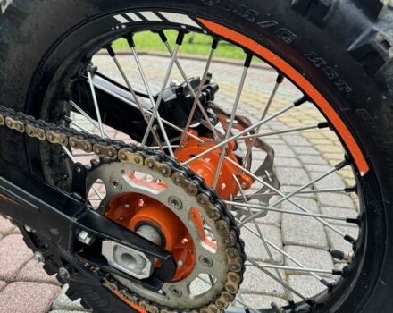 Kovi Другая, объемом двигателя 0.25 л и пробегом 0 тыс. км за 1500 $, фото 7 на Automoto.ua